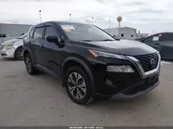 5N1BT3BA6PC911722 2023 NISSAN ROGUE