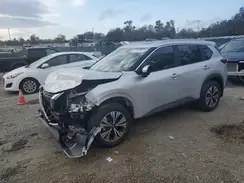 5N1BT3BA6PC912028 2023 NISSAN ROGUE