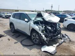 5N1BT3BA6PC912773 2023 NISSAN ROGUE
