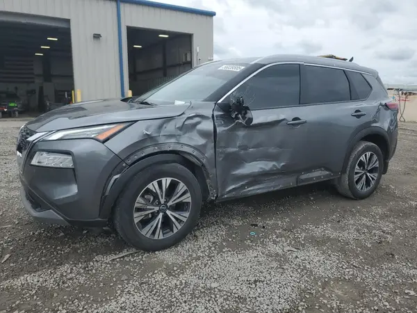 5N1BT3BA6PC914572 2023 NISSAN ROGUE - Image 1