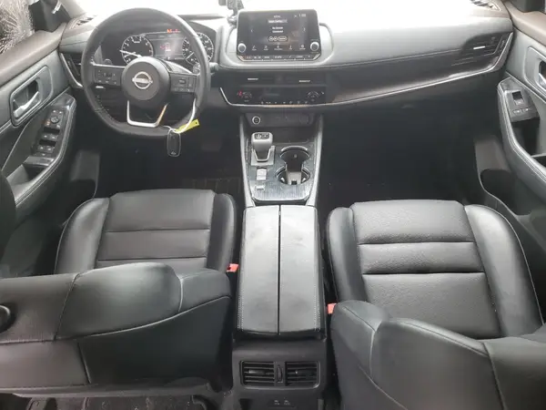 5N1BT3BA6PC914572 2023 NISSAN ROGUE - Image 8