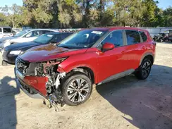 5N1BT3BA6PC926804 2023 NISSAN ROGUE