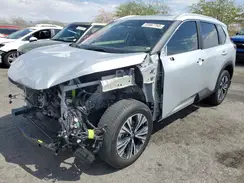 5N1BT3BA6PC929086 2023 NISSAN ROGUE