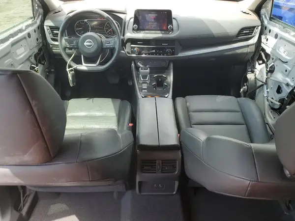5N1BT3BA6PC929086 2023 NISSAN ROGUE - Image 8