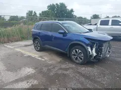 5N1BT3BA6PC936507 2023 NISSAN ROGUE