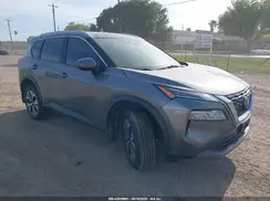 5N1BT3BA6PC936524 2023 NISSAN ROGUE