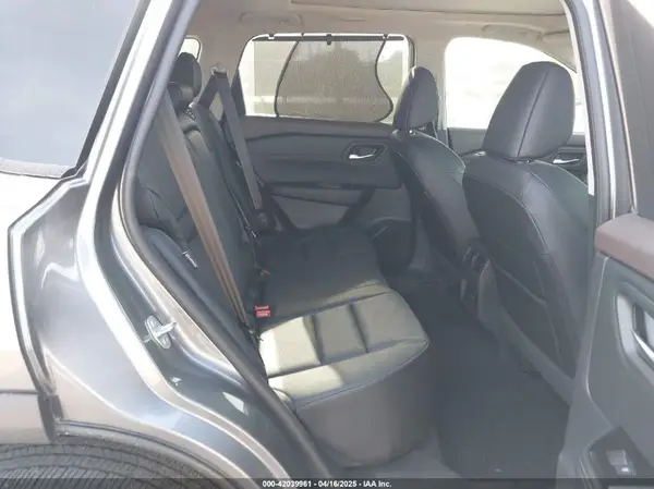 5N1BT3BA6PC936524 2023 NISSAN ROGUE - Image 8