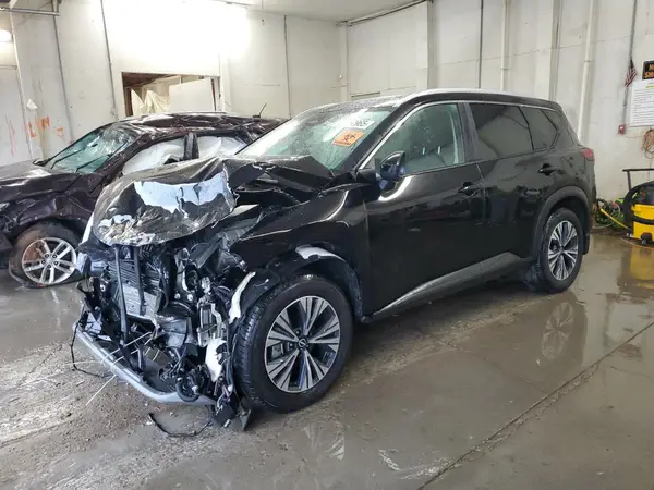 5N1BT3BA6PC938998 2023 NISSAN ROGUE - Image 1