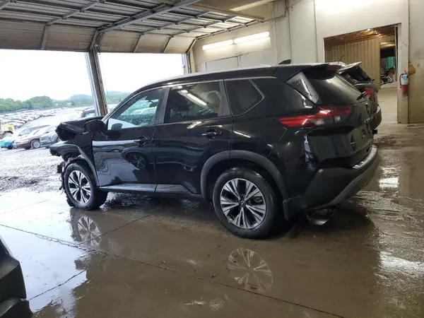 5N1BT3BA6PC938998 2023 NISSAN ROGUE - Image 2