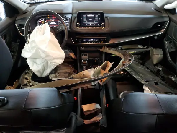 5N1BT3BA6PC938998 2023 NISSAN ROGUE - Image 8