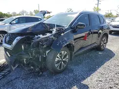 5N1BT3BA6PC942274 2023 NISSAN ROGUE