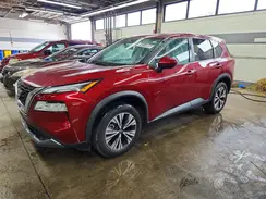 5N1BT3BA6PC944123 2023 NISSAN ROGUE