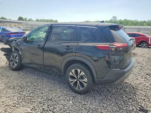 5N1BT3BA6PC946874 2023 NISSAN ROGUE - Image 2