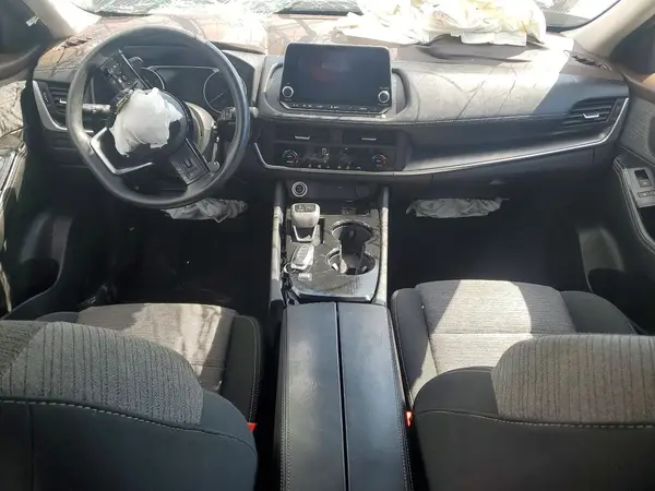 5N1BT3BA6PC946874 2023 NISSAN ROGUE - Image 8