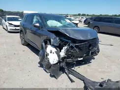 5N1BT3BA6PC948589 2023 NISSAN ROGUE