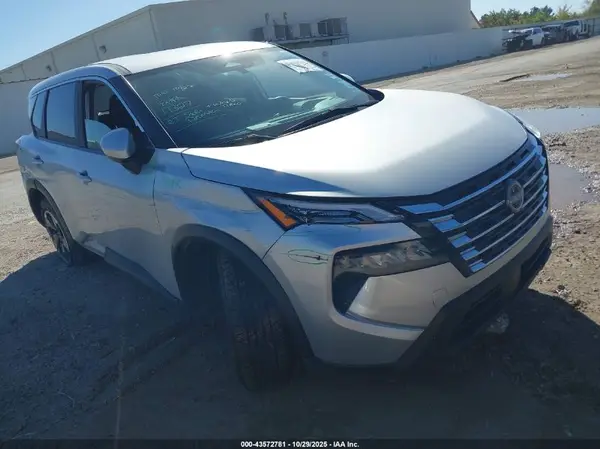5N1BT3BA6RC670442 2024 NISSAN ROGUE - Image 1