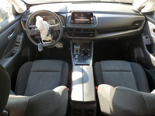 5N1BT3BA6RC671025 2024 NISSAN ROGUE - Image 8