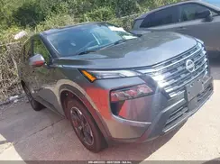 5N1BT3BA6RC673101 2024 NISSAN ROGUE