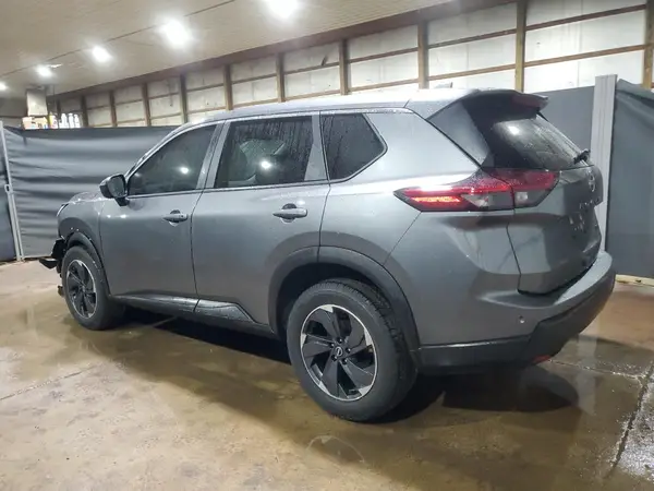 5N1BT3BA6RC674135 2024 NISSAN ROGUE - Image 2