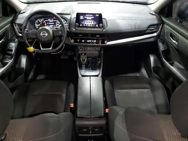 5N1BT3BA6RC674135 2024 NISSAN ROGUE - Image 8