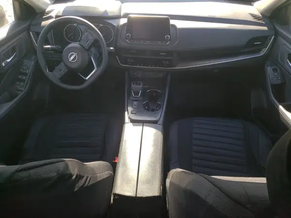 5N1BT3BA6RC674555 2024 NISSAN ROGUE - Image 8