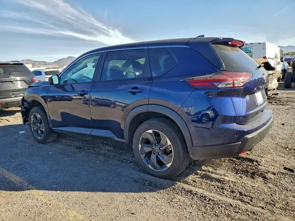 5N1BT3BA6RC682073 2024 NISSAN ROGUE - Image 2