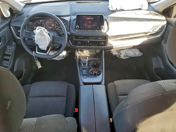 5N1BT3BA6RC682073 2024 NISSAN ROGUE - Image 8