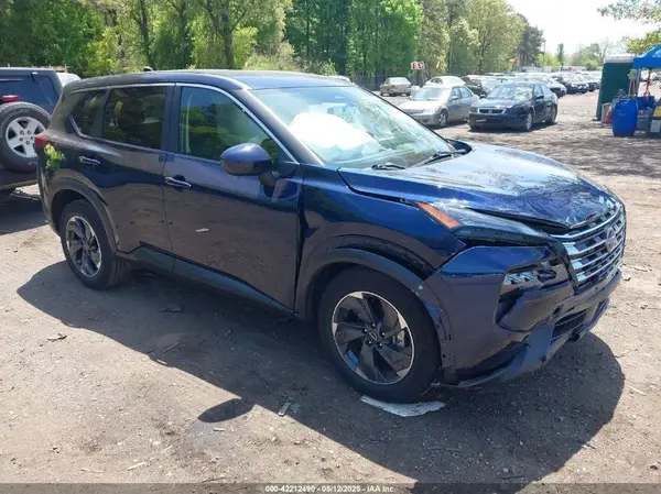 5N1BT3BA6RC683868 2024 NISSAN ROGUE - Image 1