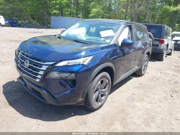 5N1BT3BA6RC683868 2024 NISSAN ROGUE - Image 2