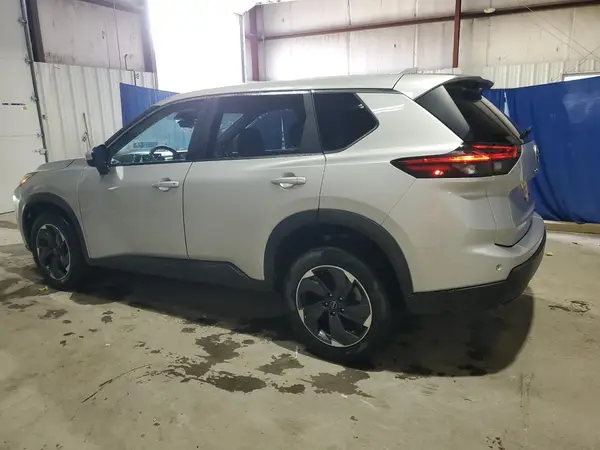 5N1BT3BA6RC686592 2024 NISSAN ROGUE - Image 2