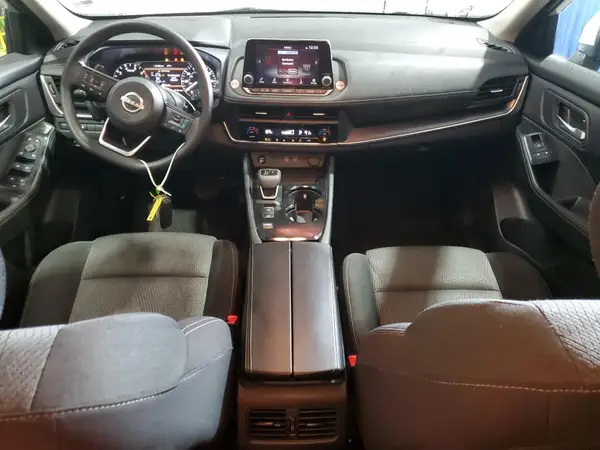5N1BT3BA6RC686592 2024 NISSAN ROGUE - Image 8