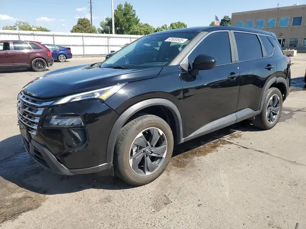 5N1BT3BA6RC687774 2024 NISSAN ROGUE - Image 1
