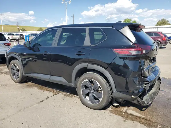 5N1BT3BA6RC687774 2024 NISSAN ROGUE - Image 2
