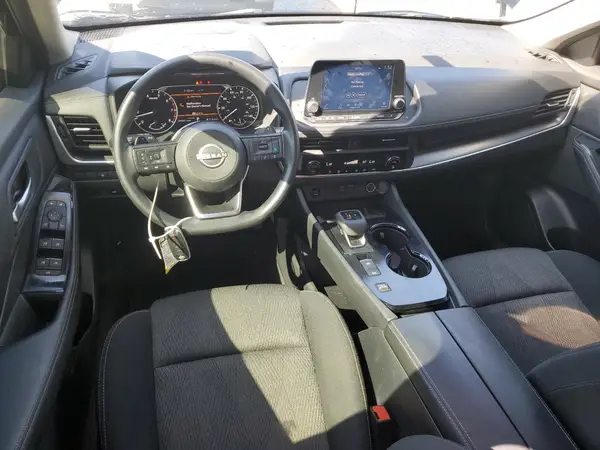 5N1BT3BA6RC687774 2024 NISSAN ROGUE - Image 8