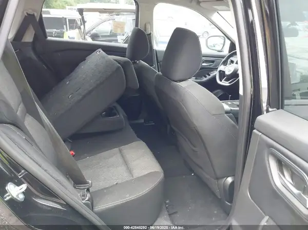 5N1BT3BA6RC689265 2024 NISSAN ROGUE - Image 8