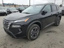 5N1BT3BA6RC689458 2024 NISSAN ROGUE