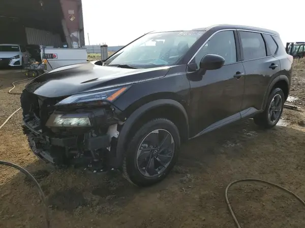 5N1BT3BA6RC689458 2024 NISSAN ROGUE - Image 1
