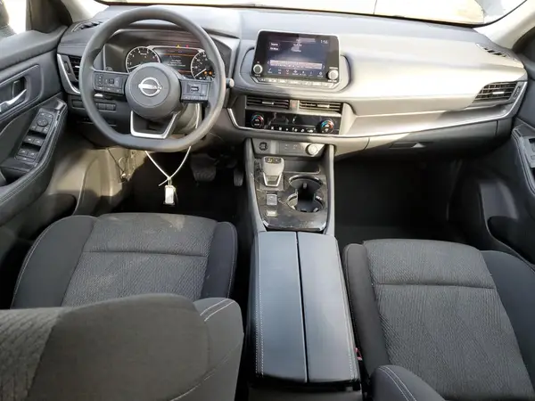 5N1BT3BA6RC689458 2024 NISSAN ROGUE - Image 8