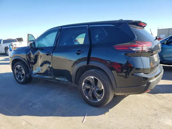 5N1BT3BA6RC689783 2024 NISSAN ROGUE - Image 2