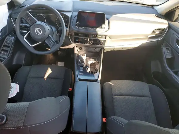 5N1BT3BA6RC689783 2024 NISSAN ROGUE - Image 8