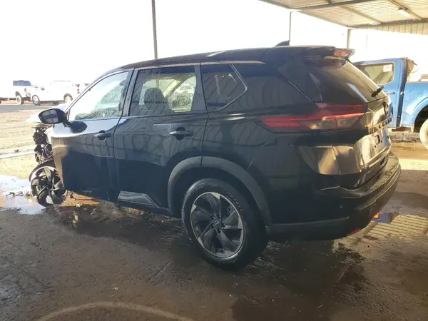 5N1BT3BA6RC691078 2024 NISSAN ROGUE - Image 2