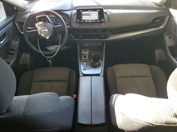 5N1BT3BA6RC691078 2024 NISSAN ROGUE - Image 8