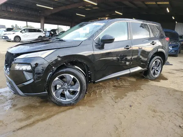 5N1BT3BA6RC691274 2024 NISSAN ROGUE - Image 1