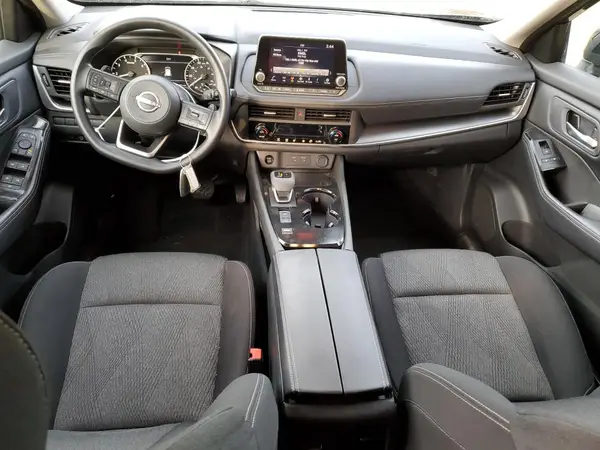 5N1BT3BA6RC691274 2024 NISSAN ROGUE - Image 8
