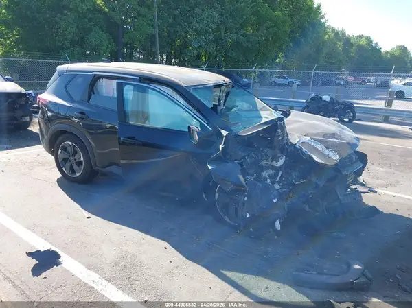 5N1BT3BA6RC692974 2024 NISSAN ROGUE - Image 1