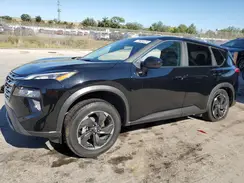 5N1BT3BA6RC693137 2024 NISSAN ROGUE