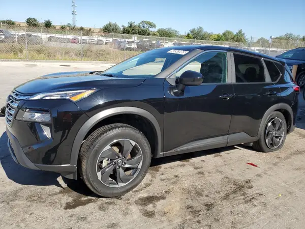 5N1BT3BA6RC693137 2024 NISSAN ROGUE - Image 1