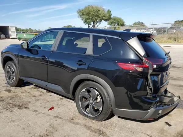 5N1BT3BA6RC693137 2024 NISSAN ROGUE - Image 2