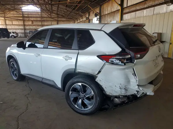 5N1BT3BA6RC694496 2024 NISSAN ROGUE - Image 2
