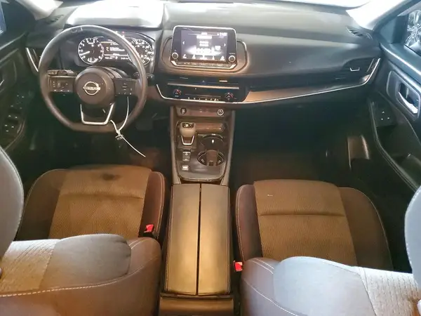 5N1BT3BA6RC694496 2024 NISSAN ROGUE - Image 8